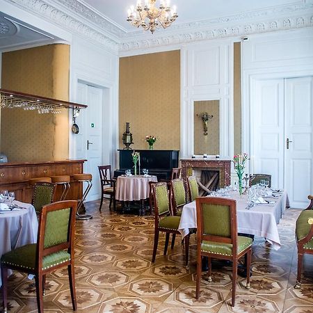 Palac Racot Kościan Kültér fotó