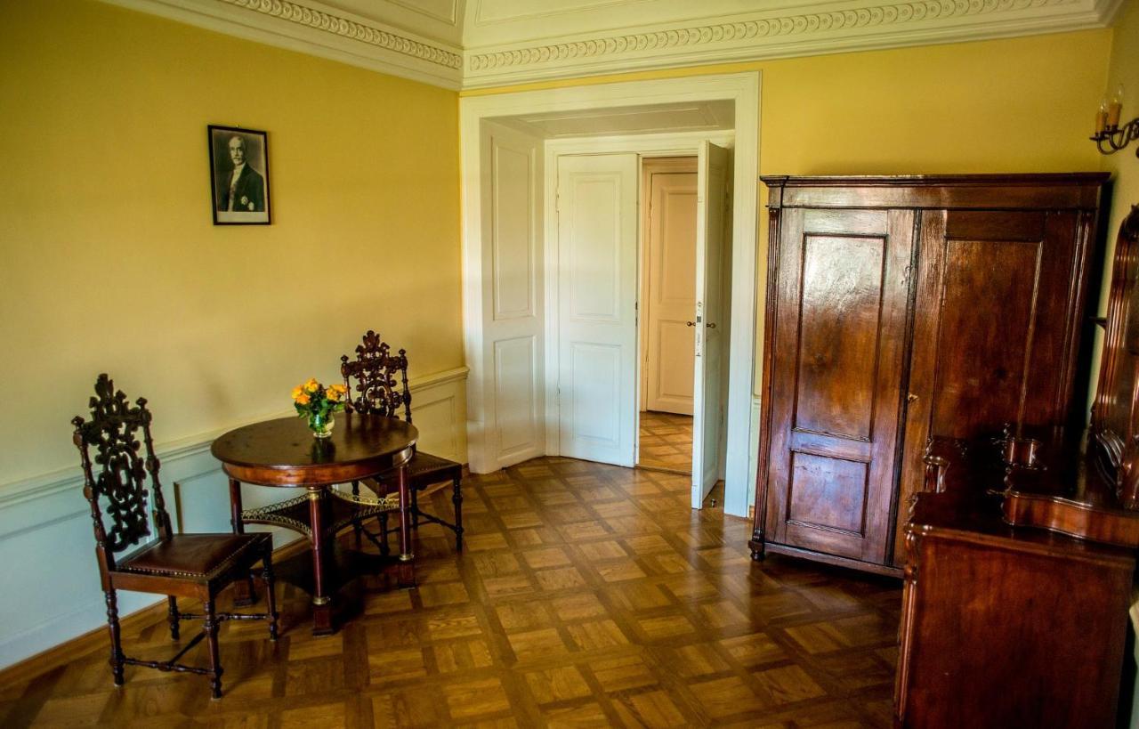 Palac Racot Kościan Kültér fotó